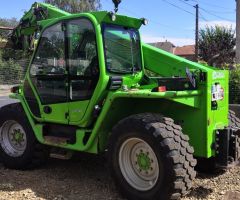 MERLO - P40.7